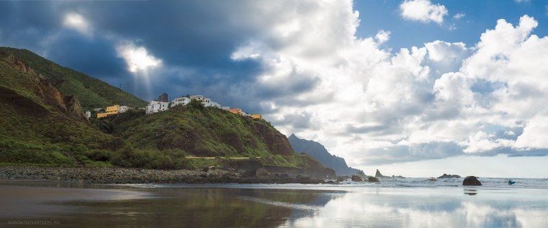 Альмасига. Тенерифеphoto preview