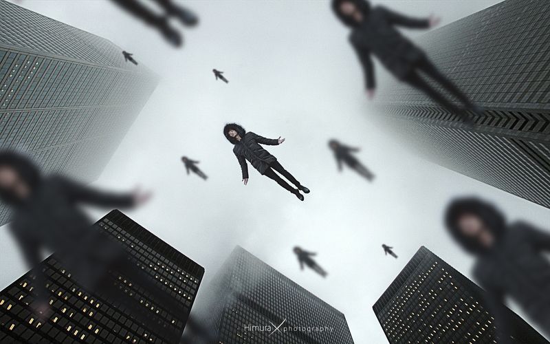 i wanna flyphoto preview