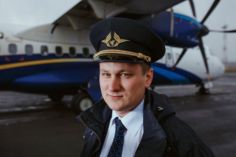 air, avia, aviator, nerozya, pilot, portrait, sky, авиа, авиация, аэро, летчик, небо, нерозя, пилот, портрет, самолет Молодой летчикphoto preview