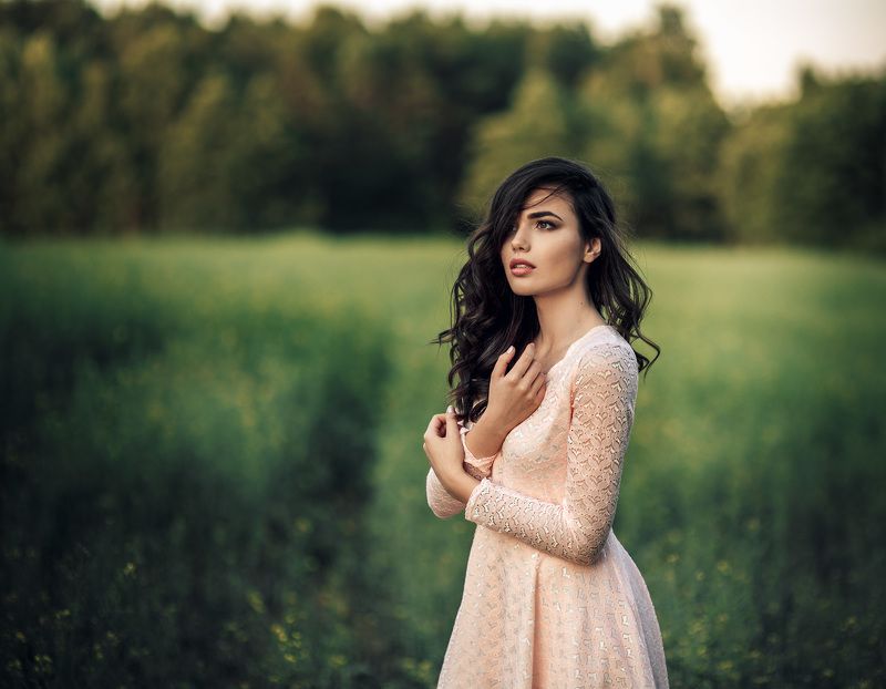 портрет,девушка, лето,2016 РАПСодияphoto preview