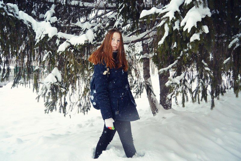 Lyba, Russia