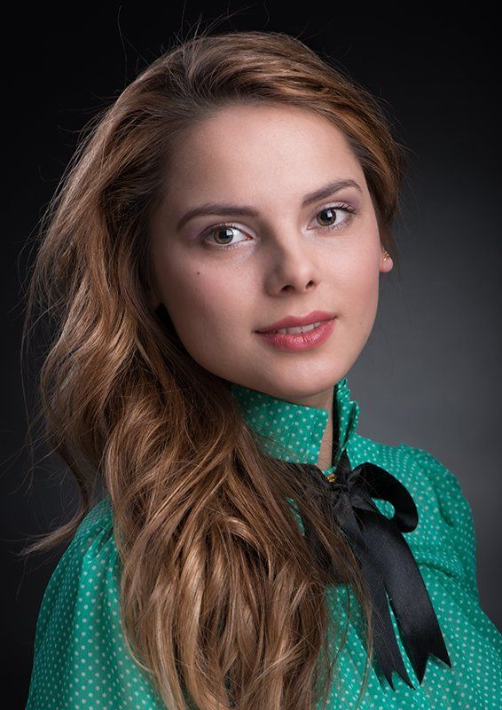 девушки, стиль, мода, красота, гламур, портрет Дианаphoto preview