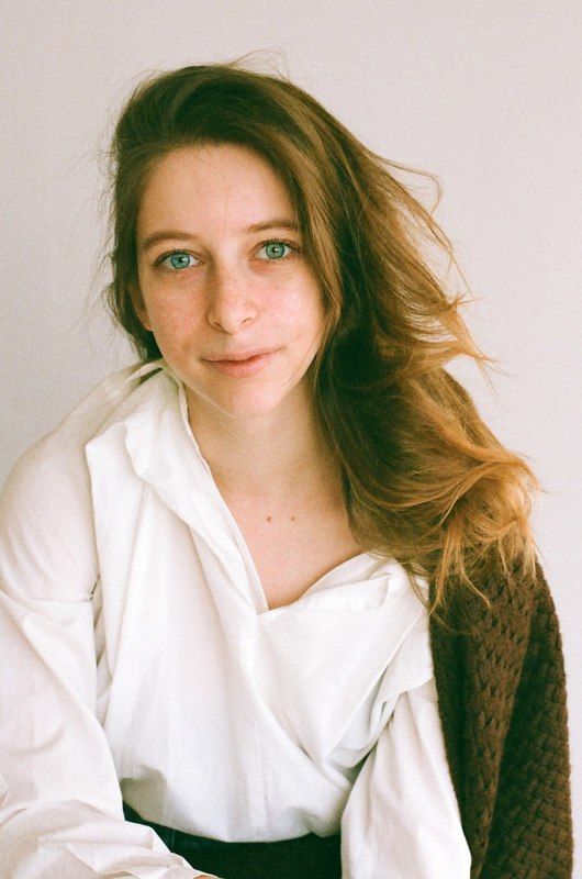 Пленка Ася фото превью