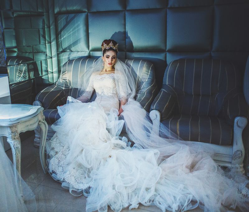 Снежная королеваphoto preview