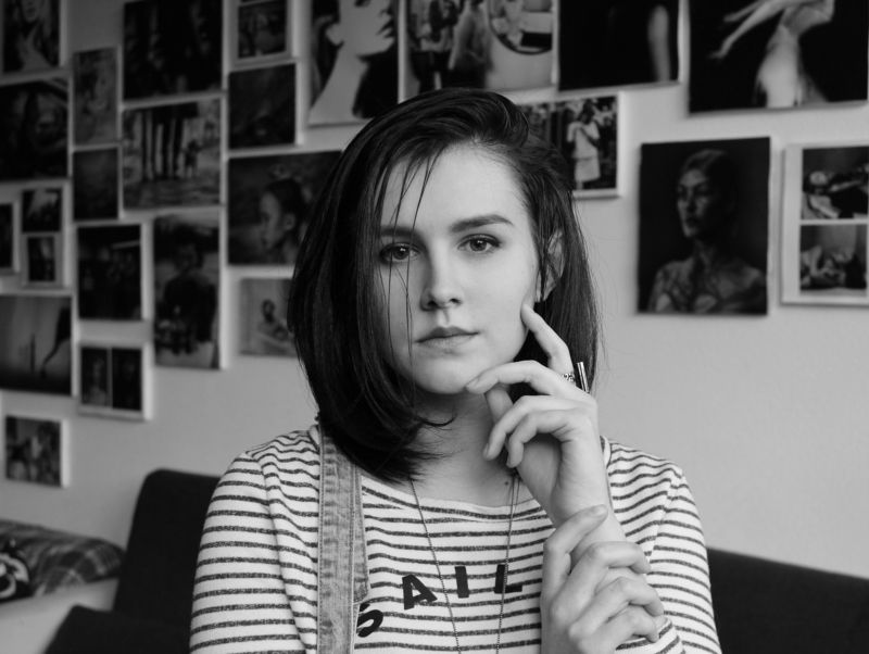 IRINA U, Russia
