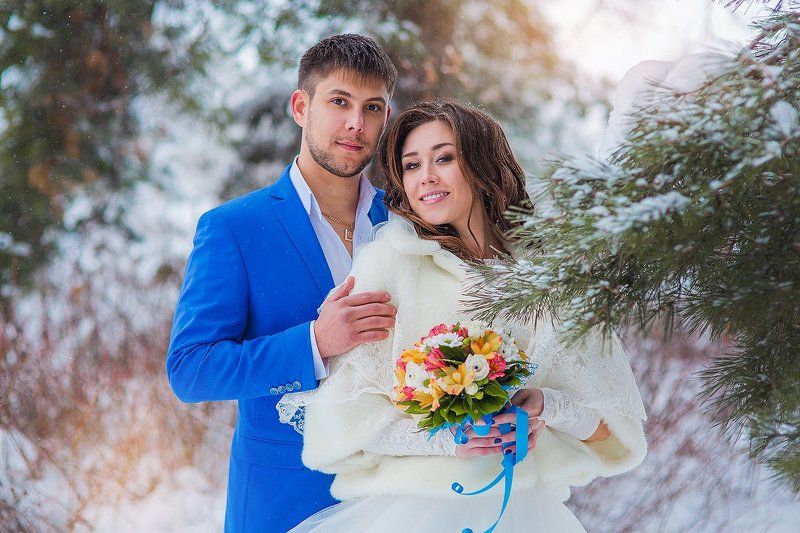 Эмиль и Анастасияphoto preview