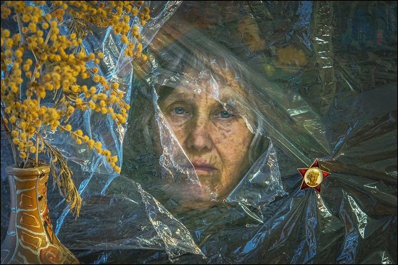 Звездочка..photo preview