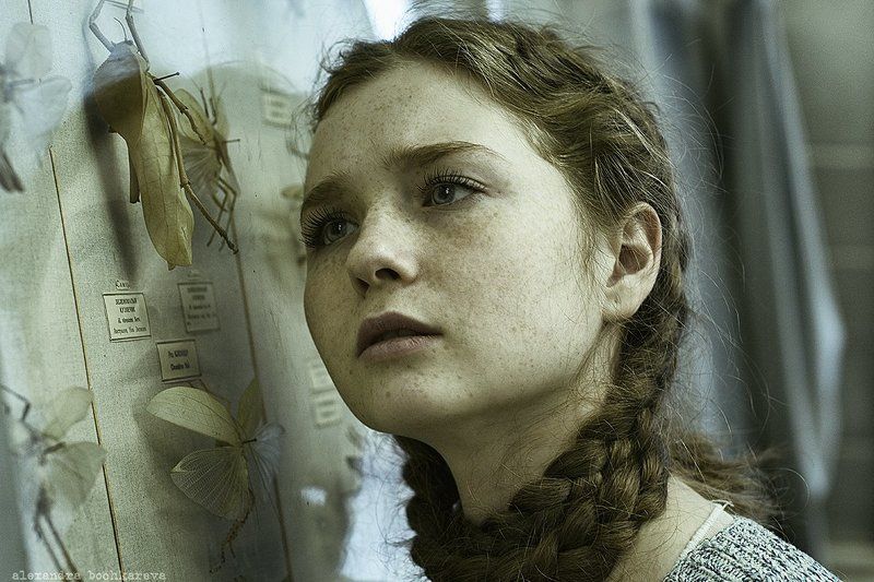 портрет The Collectionphoto preview