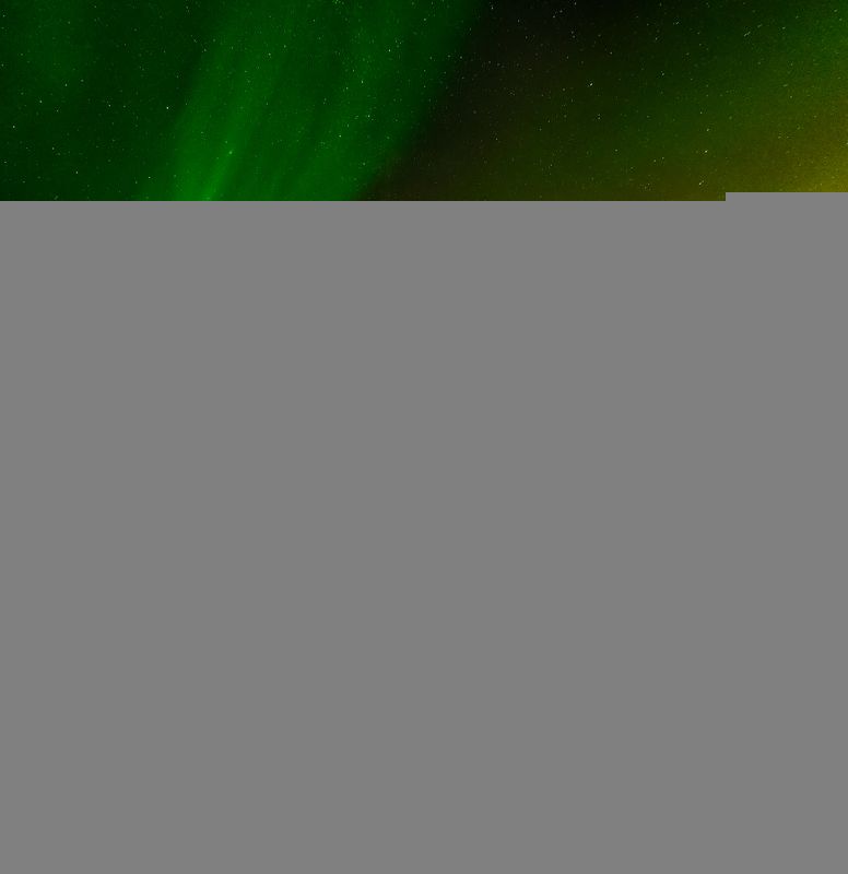 архангельская область, северное сияние, мельница, кимжа Кимжаphoto preview