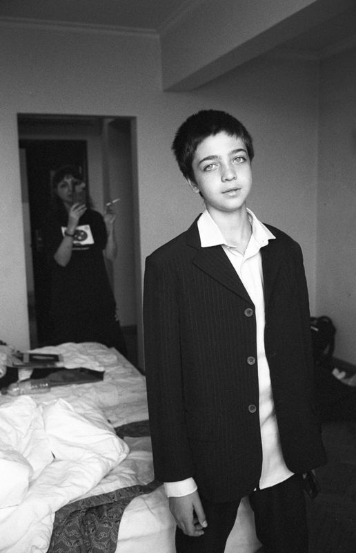 Давидка 23photo preview