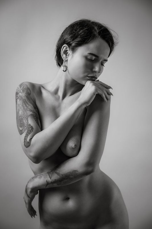 Сомнения...photo preview