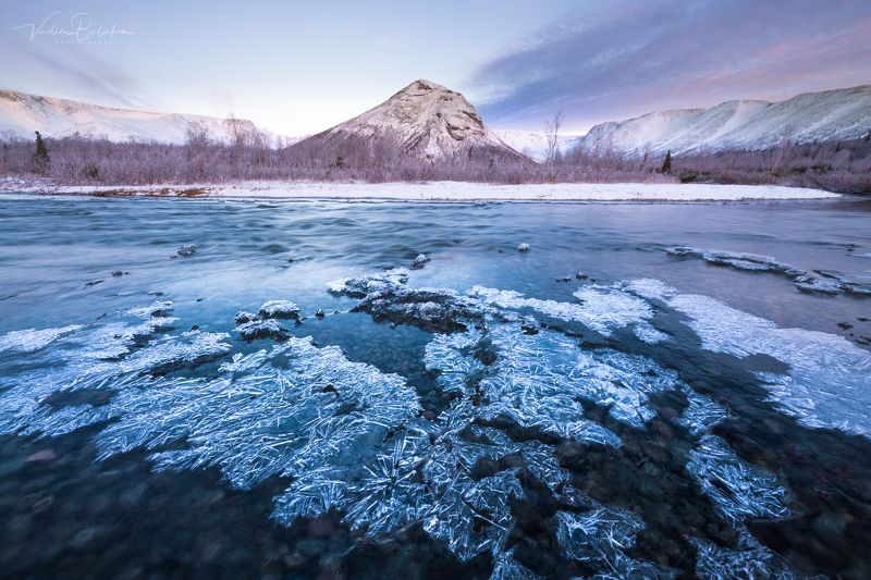 Хибиногорские кружева фото превью