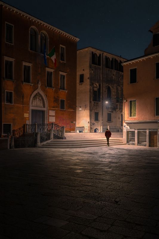 VENEZIA CALLE DEI FRATIphoto preview