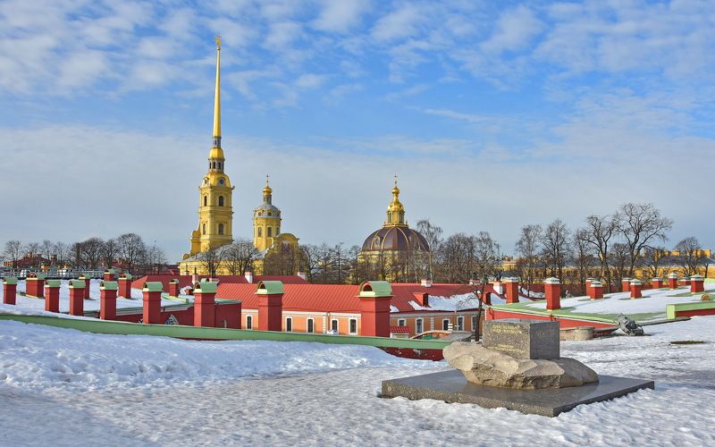 Весна приближаетсяphoto preview