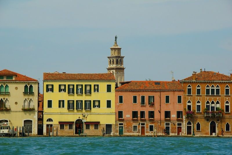 Fondamenta Zatterephoto preview