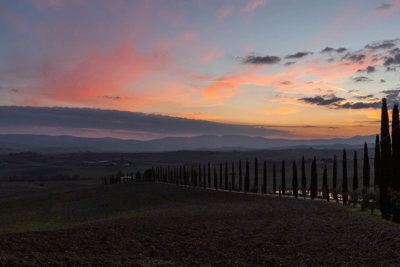 В ожидании рассветаphoto preview