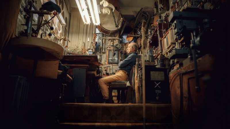 Мастерphoto preview