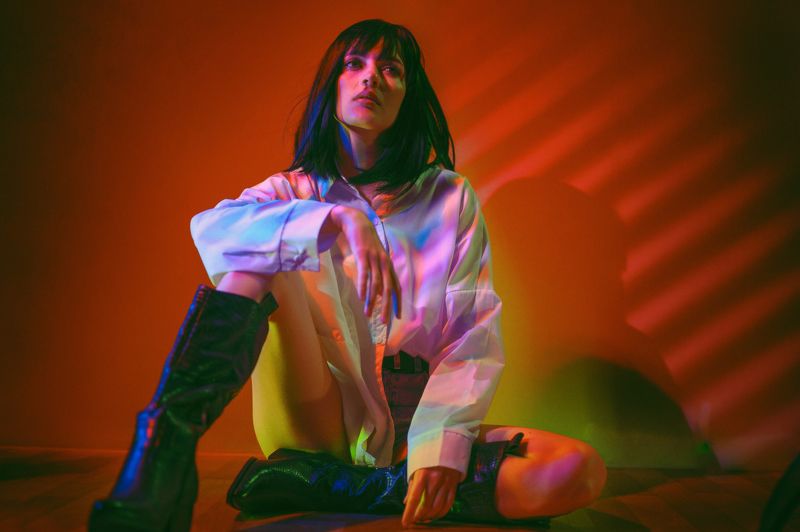 Color-light visionsphoto preview