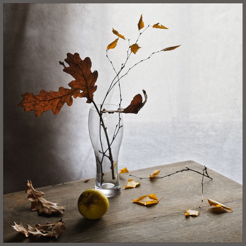 Была осеньphoto preview