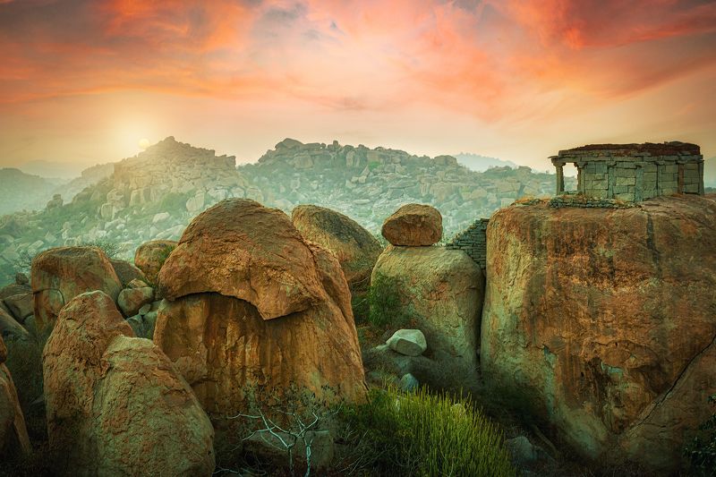 Хампи,Индияphoto preview