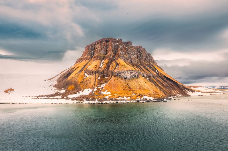 о. Мейбел, ЗФИphoto preview