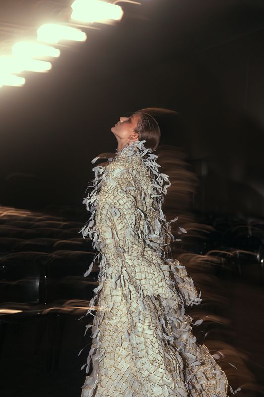 dubai fashion week 2024photo preview