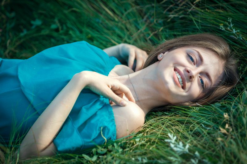 Юля лето.photo preview