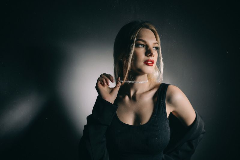 Анастасияphoto preview