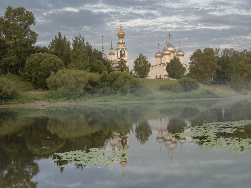 Вологда.photo preview