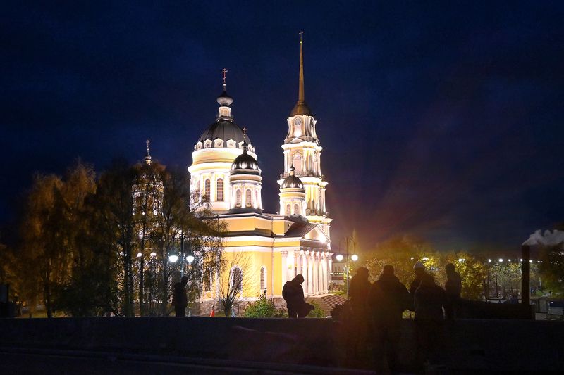 Ремонт Волжского мостаphoto preview