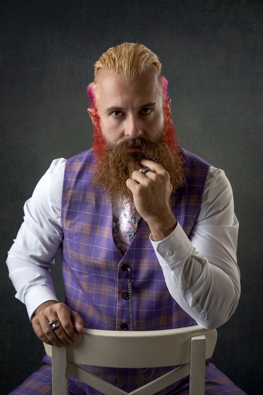 Man Gabrielphoto preview