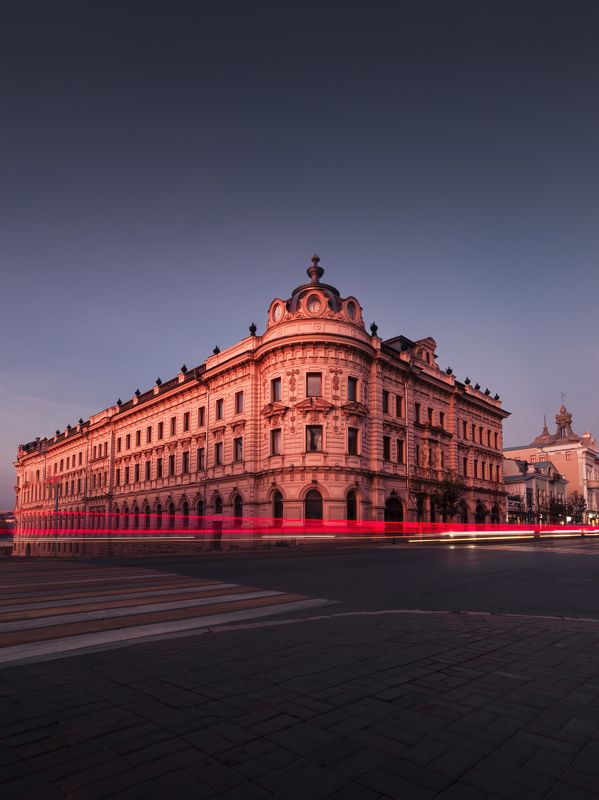 Александровский пассажphoto preview