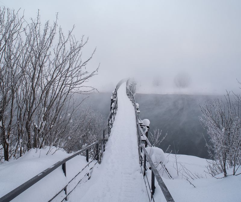 Путь в неведомые дали photo preview