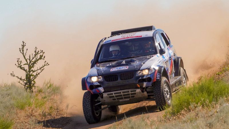 Шелковый путьphoto preview