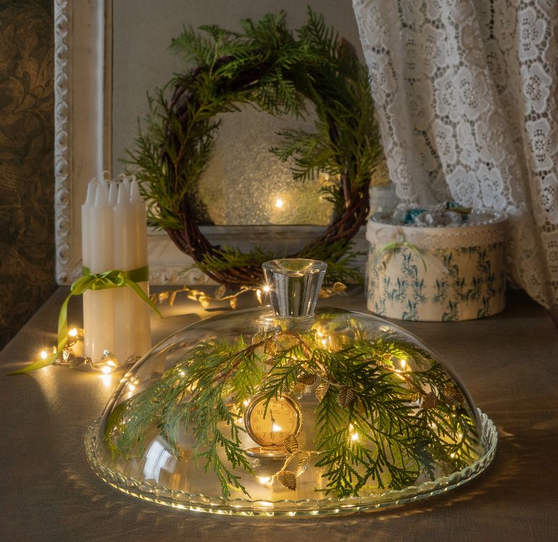 Начинается волшебство.photo preview