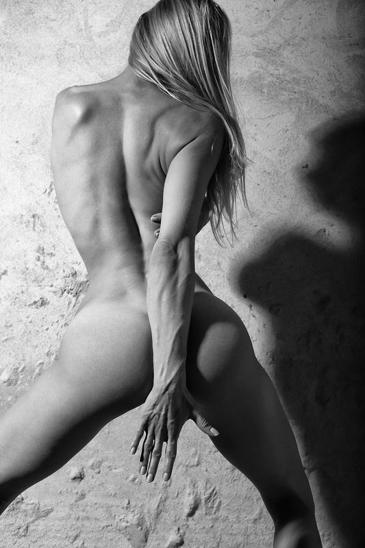 ladies, white, female, skin, sensuality, feminine, muscular, girl, glamour, erotic, fashion, model, sensual, naked, attractive, nude, adult, sexy, woman, training, wellness, asana, concentration, meditation, activity, fit, relaxation, workout, gym, sporti ***photo preview