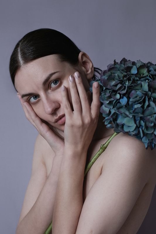 mime\'tisme (мимикрия)photo preview