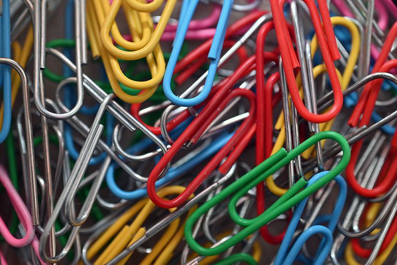 Канцелярияphoto preview