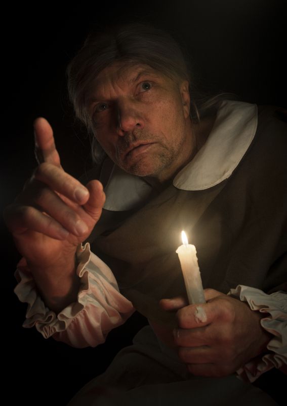 Перст указующий фото превью