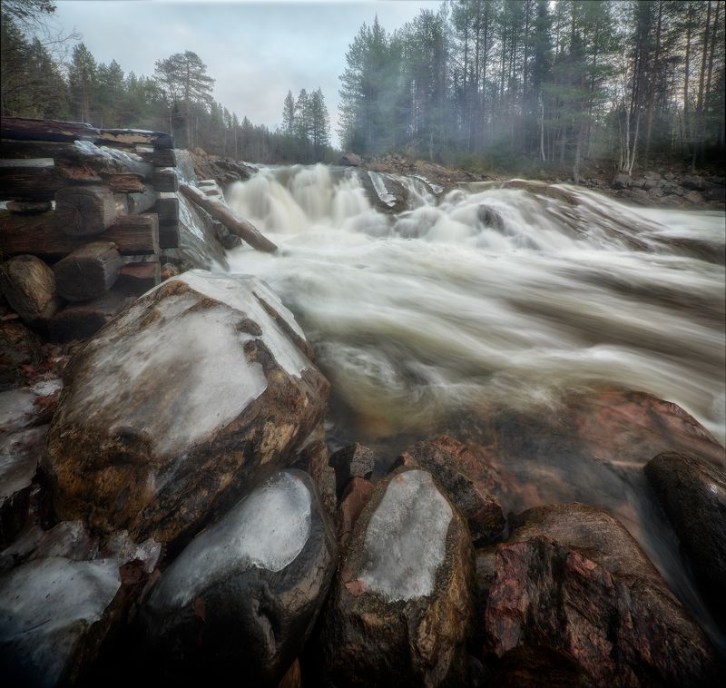 Кольский  ***photo preview