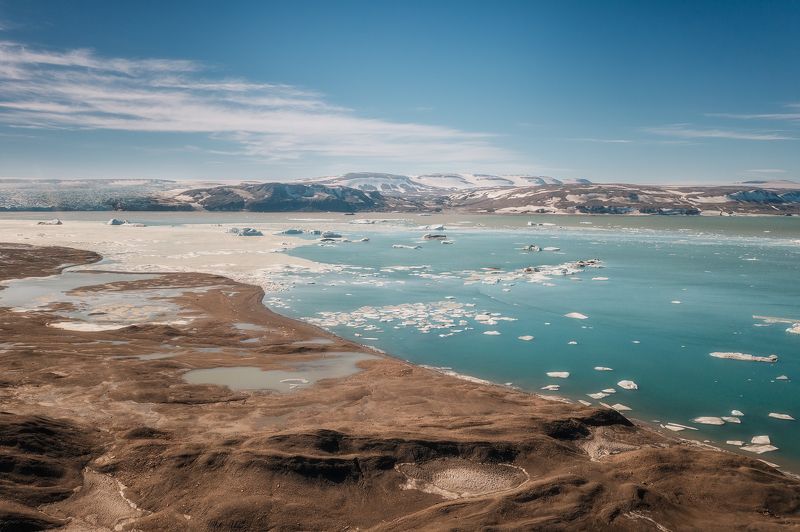 Ледяные горизонтыphoto preview