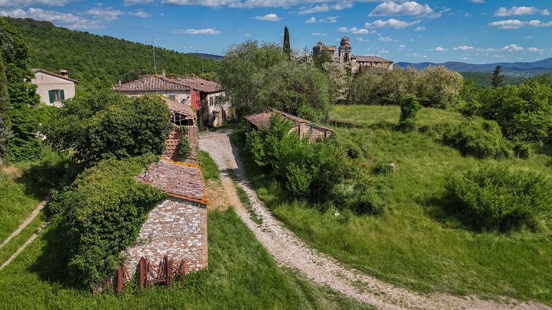 Frosini, Italyphoto preview