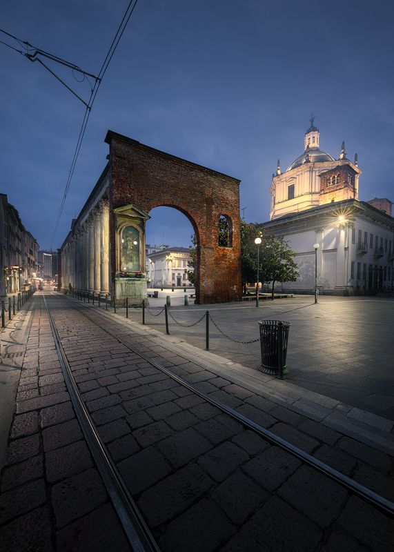 Milano фото превью