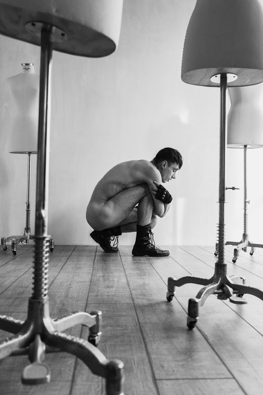 Inner worldphoto preview