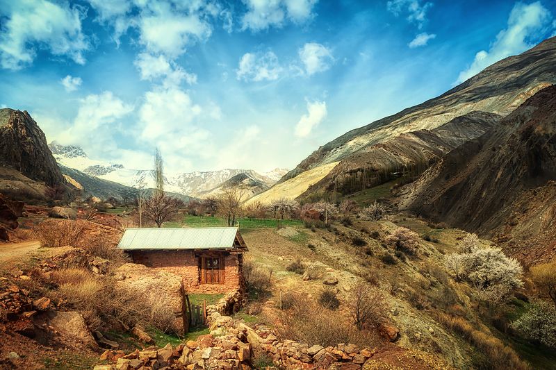 Таджикистанphoto preview