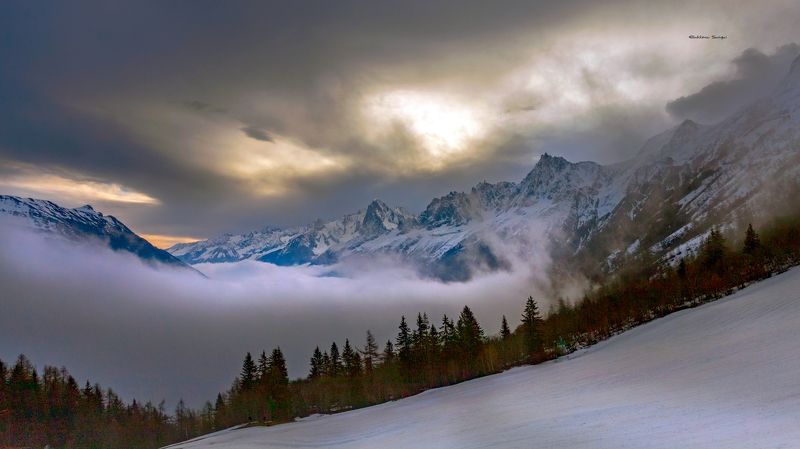 альпы ***photo preview