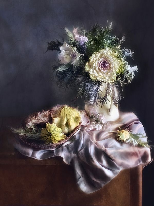 Капустыphoto preview