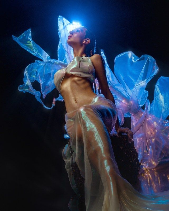 Сирена фото превью