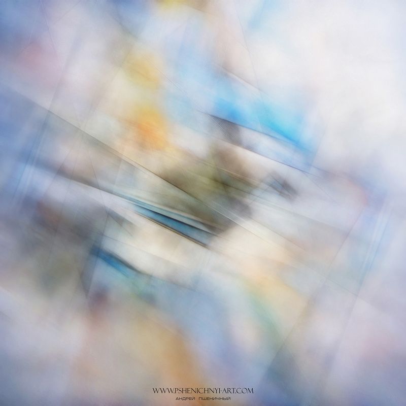 весна, атмосфера, структура, палитра, сновидения, абстракция, свет Spring dreamsphoto preview