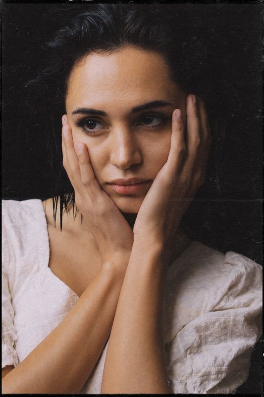 portrait, fashion, editorial, fashionphotography, girl, model Lotusphoto preview